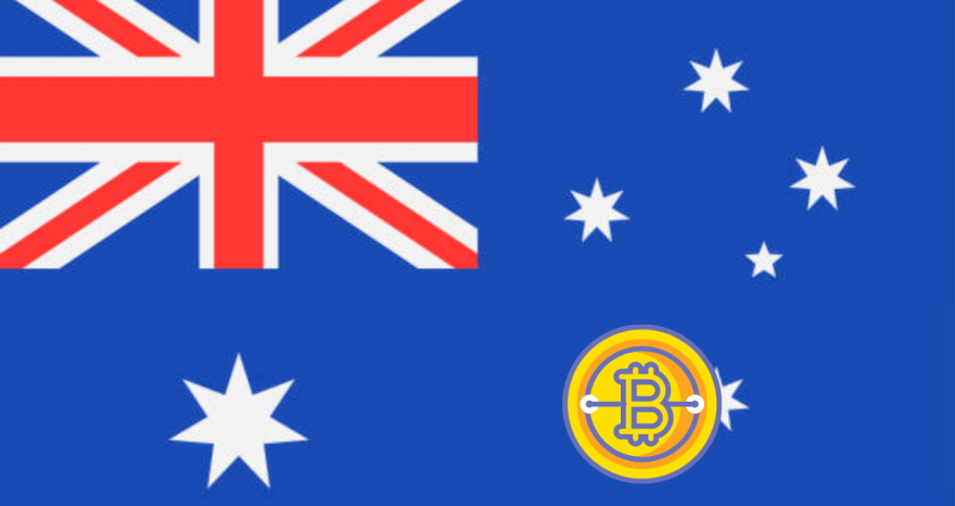 Bitcoin is legal in Australia